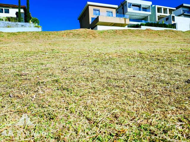 #1243 - Área para Venda em Santana de Parnaíba - SP - 3