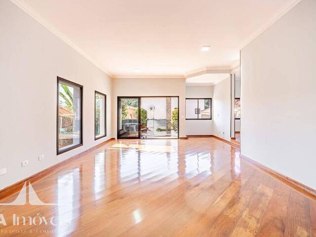 #603 - Casa para Venda em Santana de Parnaíba - SP