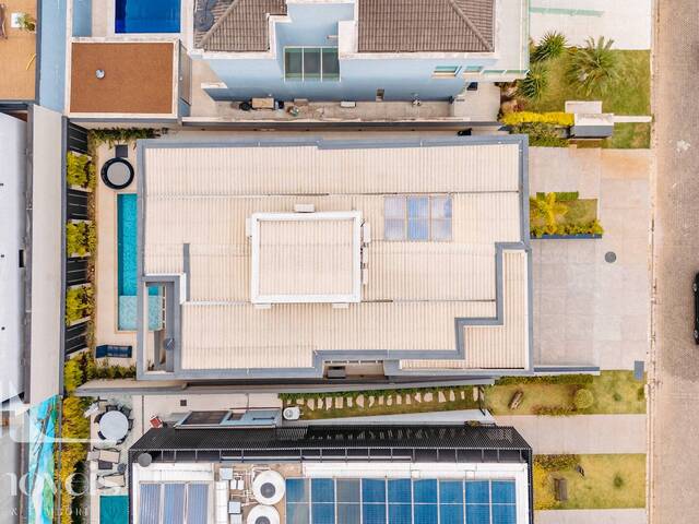 #1244 - Casa para Venda em Santana de Parnaíba - SP - 2