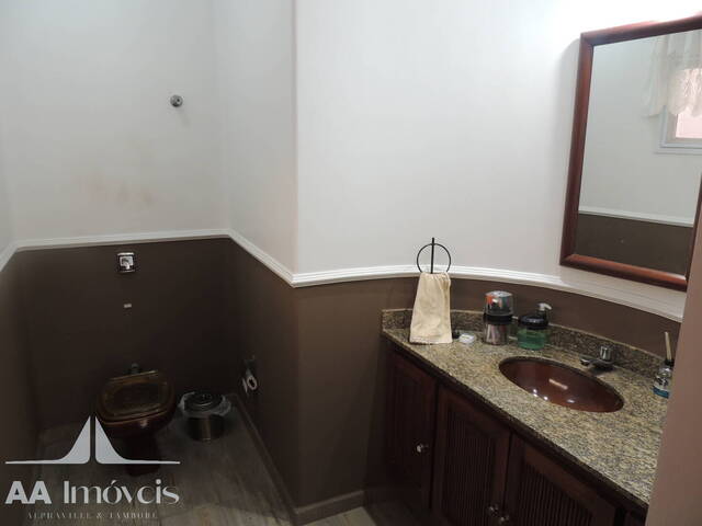 #1246 - Casa para Venda em Santana de Parnaíba - SP - 2