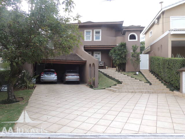 Venda em Alphaville - Santana de Parnaíba