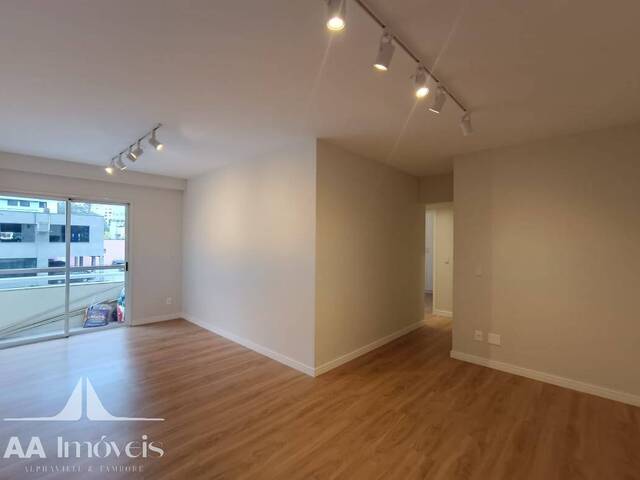 #1247 - Apartamento para Venda em Barueri - SP - 1