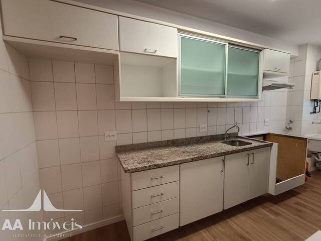 Apartamento para Venda em Barueri - 5