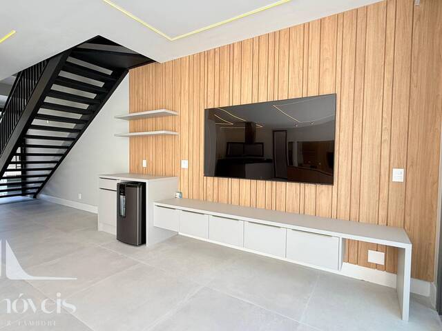 #1248 - Casa para Venda em Santana de Parnaíba - SP - 3