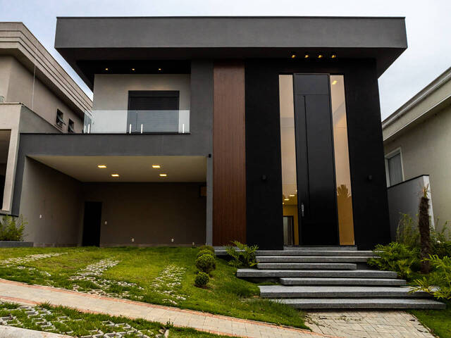 #1249 - Casa para Venda em Santana de Parnaíba - SP - 1