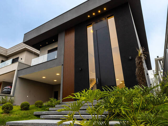 #1249 - Casa para Venda em Santana de Parnaíba - SP - 2