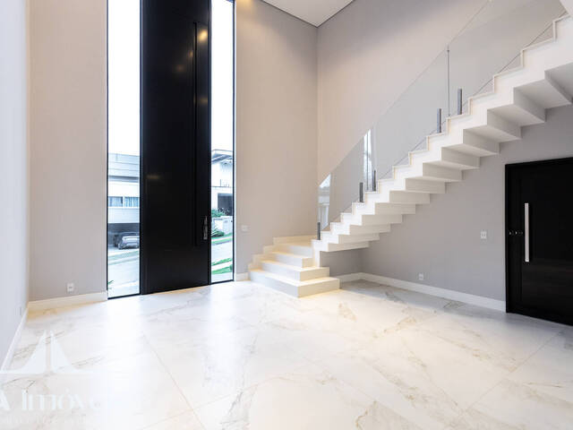 #1249 - Casa para Venda em Santana de Parnaíba - SP - 3