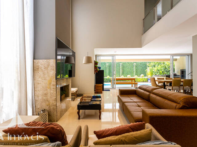 Casa para Venda em Santana de Parnaíba - 4