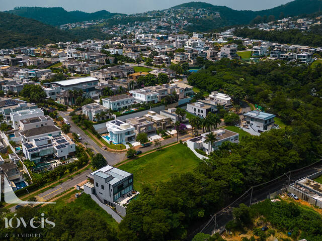 #1250 - Casa para Venda em Santana de Parnaíba - SP - 2