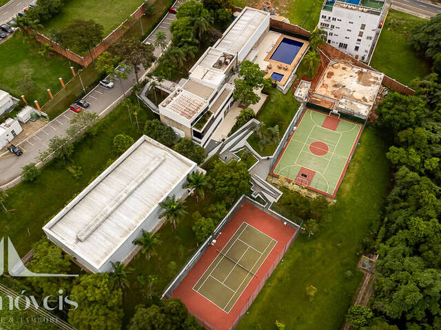 #1251 - Casa para Venda em Santana de Parnaíba - SP - 3