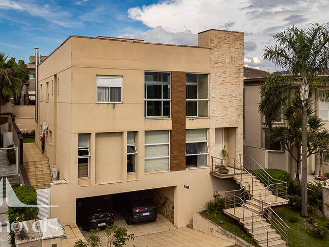 #1251 - Casa para Venda em Santana de Parnaíba - SP - 1