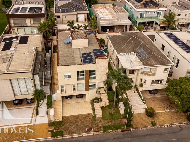 #1251 - Casa para Venda em Santana de Parnaíba - SP - 2