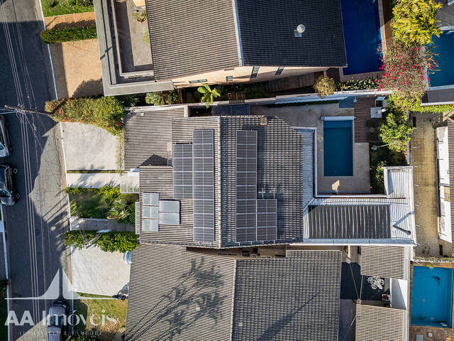 #1252 - Casa para Venda em Santana de Parnaíba - SP - 2