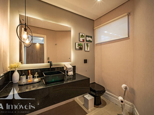 #1252 - Casa para Venda em Santana de Parnaíba - SP - 3