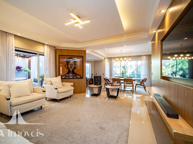 Casa para Venda em Santana de Parnaíba - 5