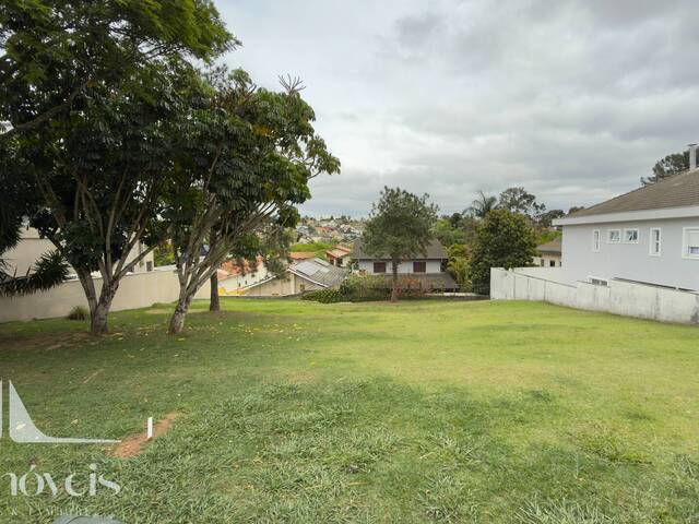 #1253 - Terreno em condomínio para Venda em Santana de Parnaíba - SP - 3