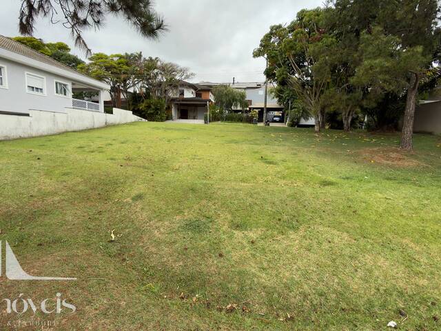 Terreno em condomínio para Venda em Santana de Parnaíba - 5