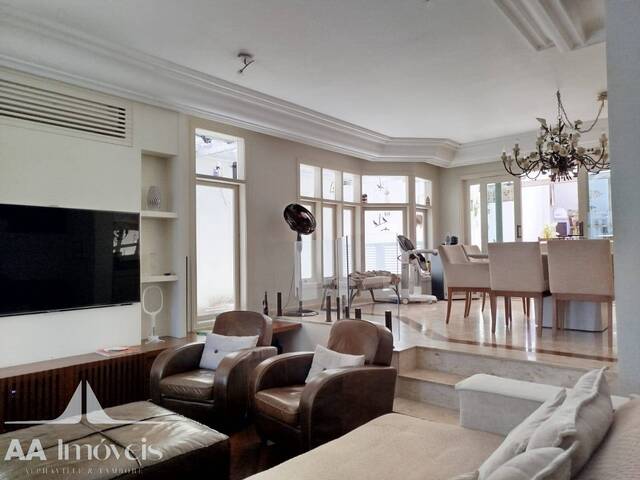 #1254 - Casa para Venda em Santana de Parnaíba - SP - 3