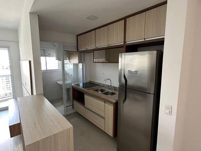 #1255 - Apartamento para Locação em Barueri - SP - 3