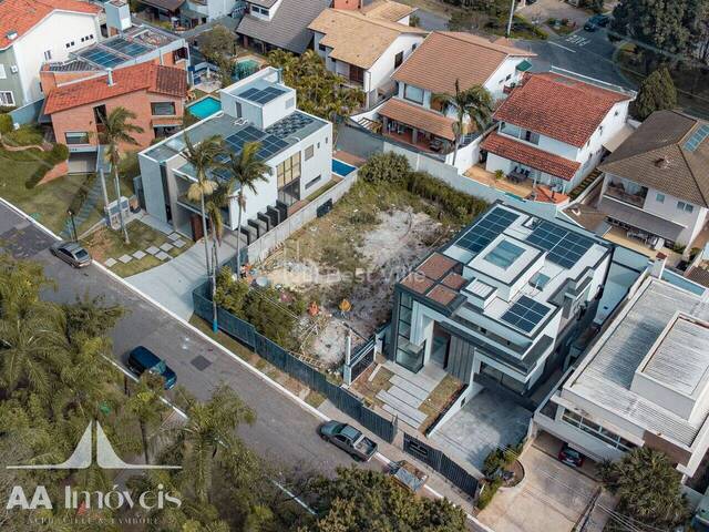 #1257 - Área para Venda em Santana de Parnaíba - SP - 1