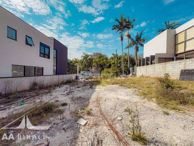 #1257 - Área para Venda em Santana de Parnaíba - SP - 3