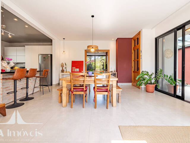 #1258 - Casa para Venda em Santana de Parnaíba - SP - 3