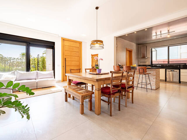 #1258 - Casa para Venda em Santana de Parnaíba - SP - 2