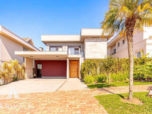#1258 - Casa para Venda em Santana de Parnaíba - SP - 1