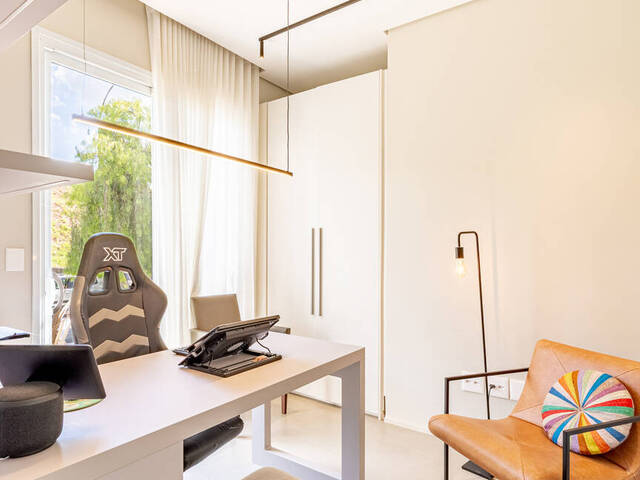 Venda em Tamboré - Barueri