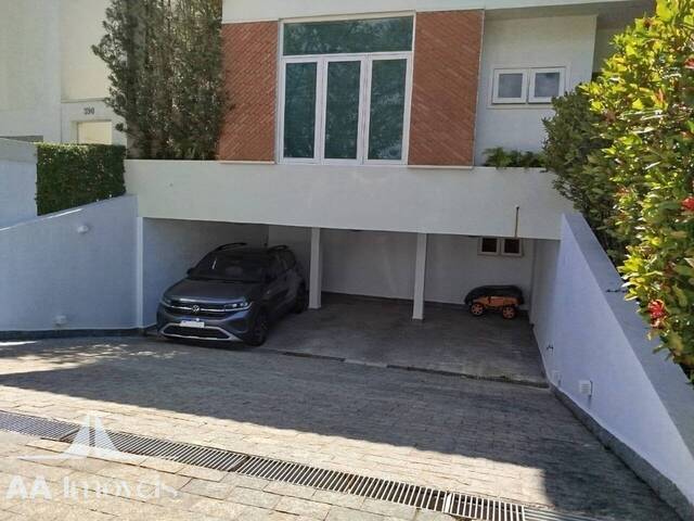 #1254 - Casa para Venda em Santana de Parnaíba - SP - 2