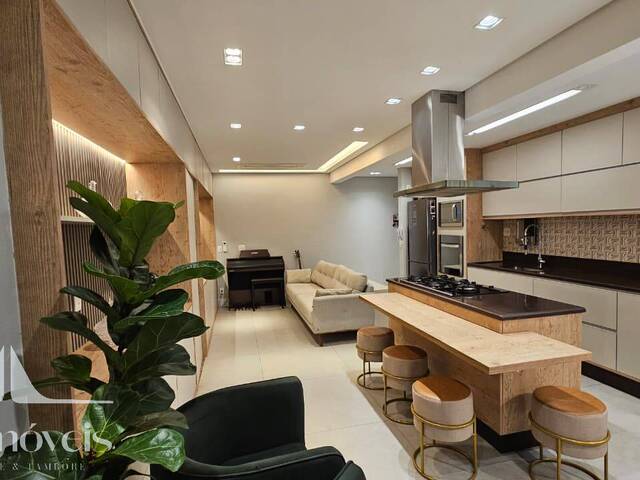 Apartamento para Venda em Barueri - 4