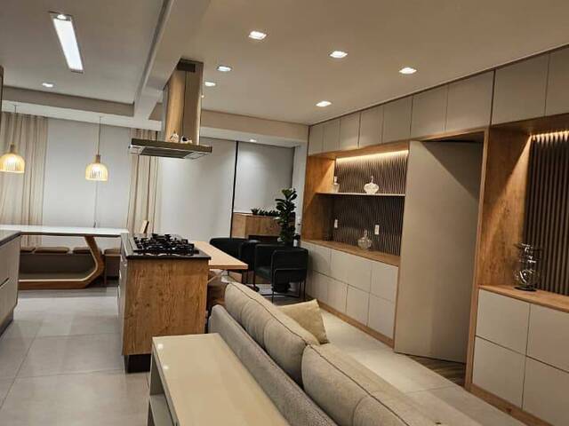 #1261 - Apartamento para Venda em Barueri - SP - 3