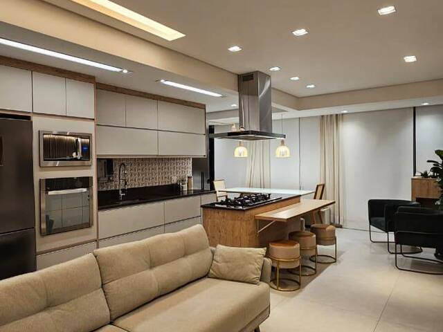 #1261 - Apartamento para Venda em Barueri - SP - 2