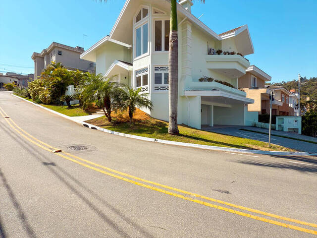 #1262 - Casa para Venda em Santana de Parnaíba - SP - 2