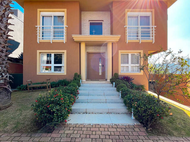 Locação em Alphaville - Santana de Parnaíba