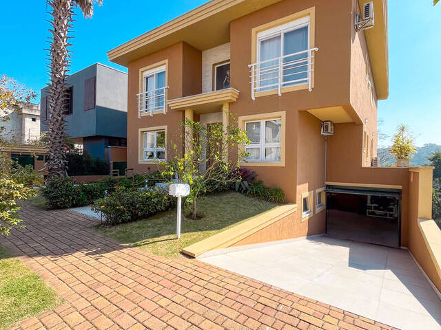 #1263 - Casa para Venda em Santana de Parnaíba - SP - 2