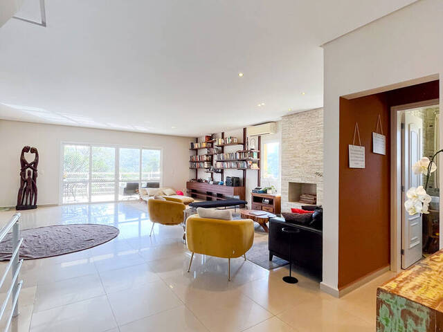 #1263 - Casa para Venda em Santana de Parnaíba - SP - 3