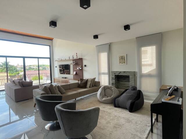 Locação em Alphaville - Santana de Parnaíba