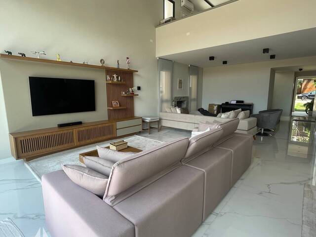 #1264 - Casa para Locação em Santana de Parnaíba - SP - 2