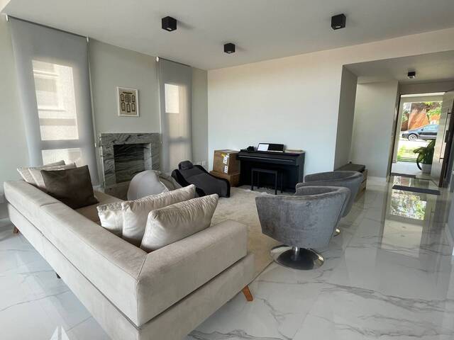 #1264 - Casa para Locação em Santana de Parnaíba - SP - 3