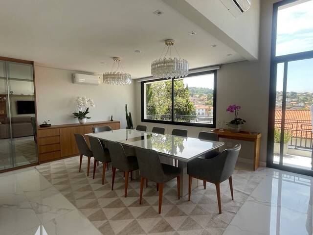Casa para Locação em Santana de Parnaíba - 4
