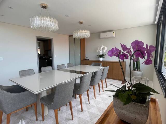 Casa para Locação em Santana de Parnaíba - 5