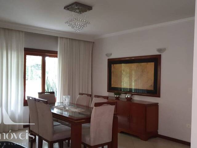 #1265 - Casa para Venda em Santana de Parnaíba - SP - 2