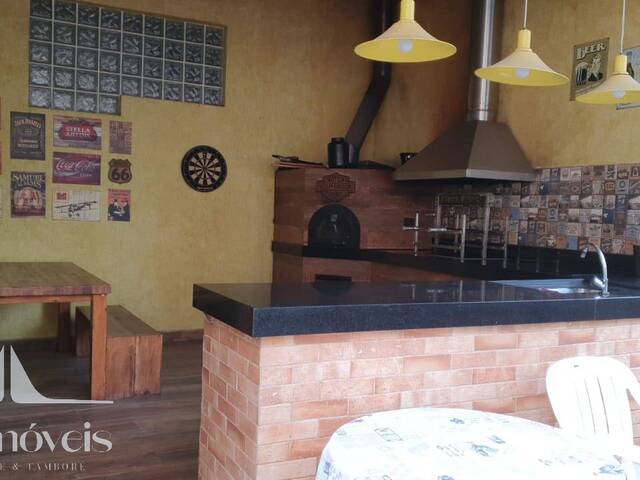 Venda em Alphaville - Santana de Parnaíba