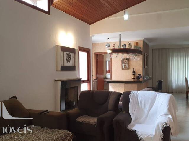 #1265 - Casa para Venda em Santana de Parnaíba - SP - 3