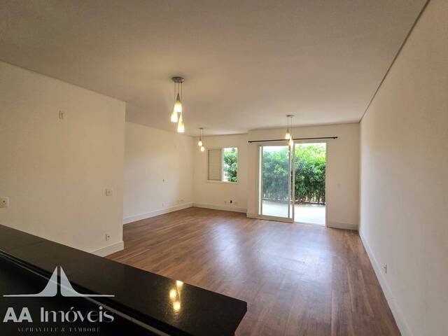 #1266 - Apartamento para Locação em Santana de Parnaíba - SP - 3