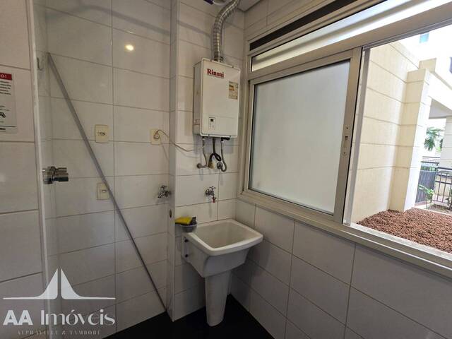Apartamento para Locação em Santana de Parnaíba - 5