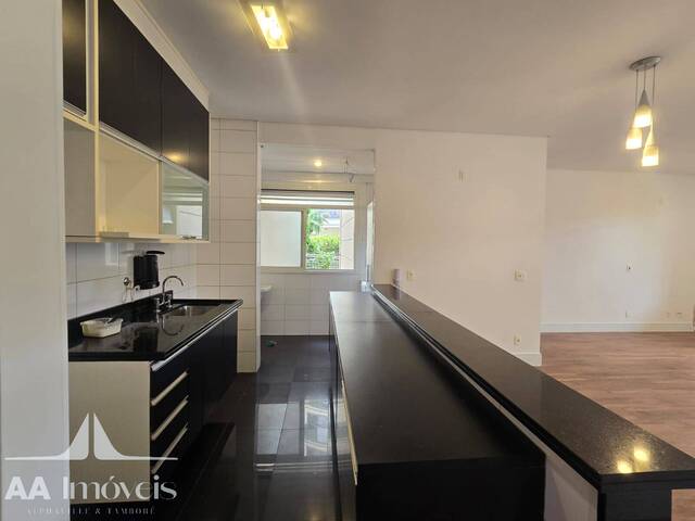 Apartamento para Locação em Santana de Parnaíba - 4