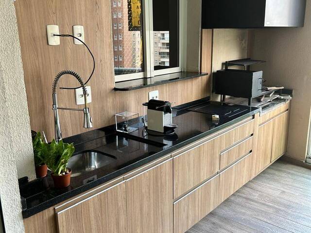Apartamento para Locação em Santana de Parnaíba - 5