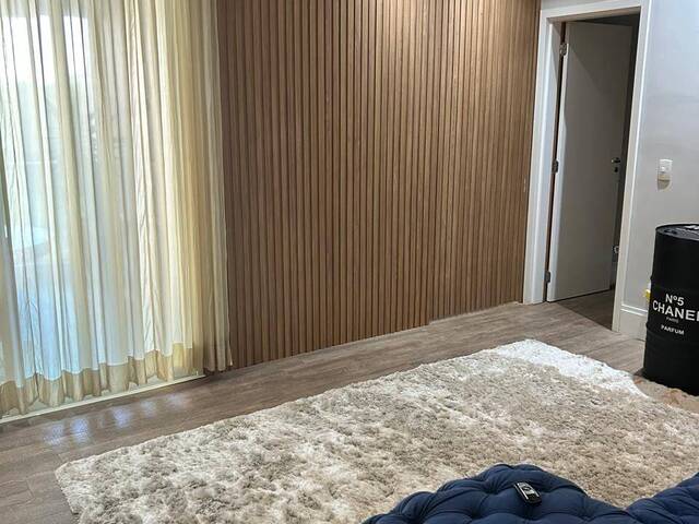 #1267 - Apartamento para Locação em Santana de Parnaíba - SP